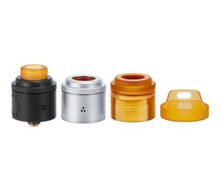 dripper rda honor timesvape