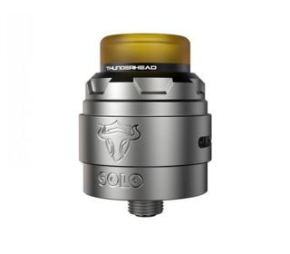 dripper mono coil tauren rda