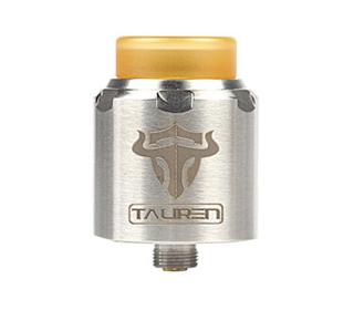 dripper tauren thc squonk acier
