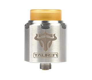 dripper tauren thc squonk acier