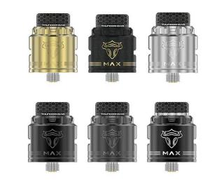 Achat dripper tauren max rda