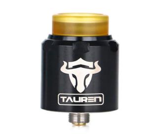 thunderhear creatios tauren rda