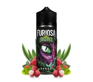 e liquide drogo furiosa skinz