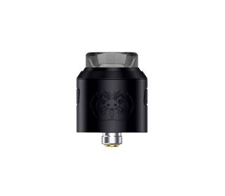 meilleur dripper double coil 24mm