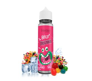 achat e liquide druginbus freeze liquideo 50ml