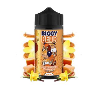 liquide 200ml biggy bear pas cher