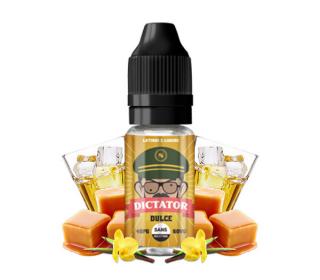 Dulce dictator 10ml eliquide