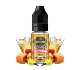 Dulce dictator 10ml eliquide