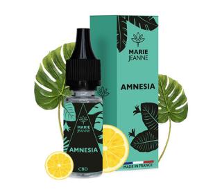 e liquide amnesia cbd marie jeanne