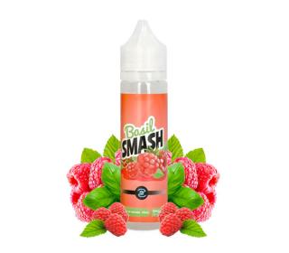 aromazon e liquide basil smash 50ml