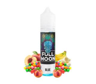 e liquide blue full moon 50ml