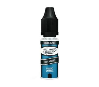 e-liquide blue velvet 10ml cloud vapor