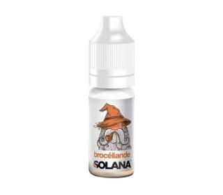 avis e-liquide solana brocéliande