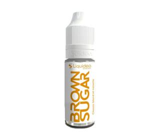 eliquide tabac blond gourmand