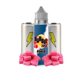 E liquide Bubble Juice Power 50ml Aromazon