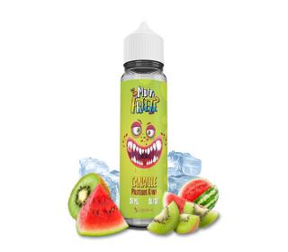 Maison Fuel Wiki Pep's 50ml e-liquid - Cola, pitaya, kiwi - A&L