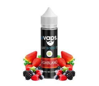 achat e liquide bio fruit rouge