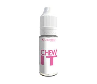 achat eliquide chew it liquideo