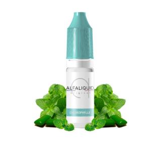 meilleur liquide menthe chlorophylle