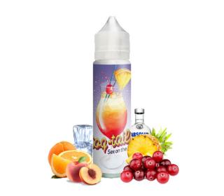 e liquide le coq qui vape sex on the beach