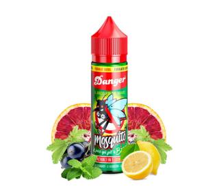 e liquide swoke danger mosquito