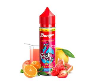 e liquide swoke danger pink pong
