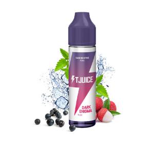 eliquide dark enigma tjuice