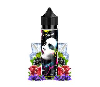 Achat e liquide absinthe diva swoke 50ml