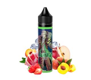 e liquide elfes warz