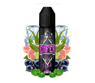 E liquide enfer pink vape 47