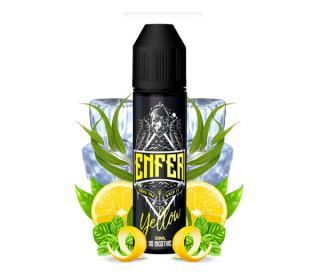 E liquide enfer yellow vape 47