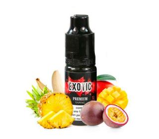 E liquide exotic eliquid france fruits exotiques