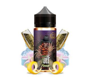 e-liquide freddy krueger