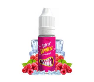 achat e liquide vapoteuse framboise frais