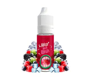 Achat e liquide fruits rouges freeze liquideo