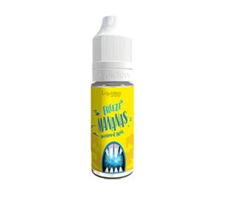 Freeze Mananas 10ml Liquideo