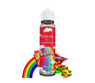 achat liquideo fruittles 50ml