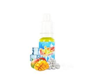 eliquide crazy mango 10ml fruizee