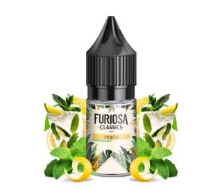 meilleur e liquide mojito