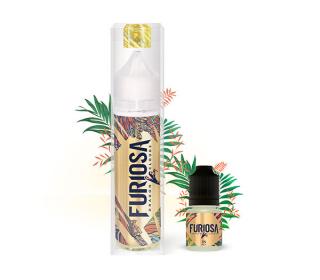 e liquide furiosa dragon clouds 3mg