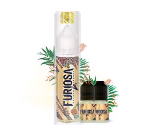 e liquide furiosa dragon clouds 6mg