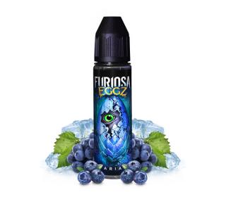 e liquide furiosa eggz aria