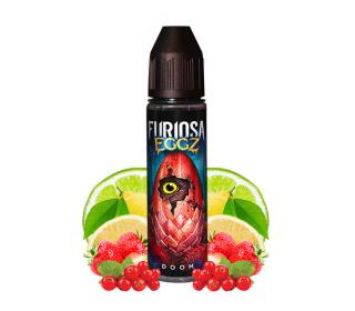 e liquide furiosa eggz doom