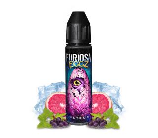 e liquide furiosa eggz ultron