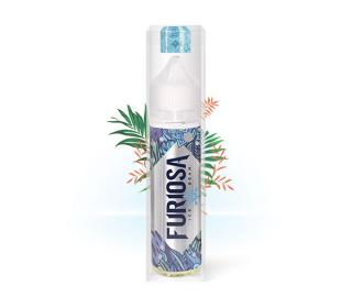 e liquide furiosa ice beam 0mg