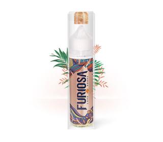 e liquide furiosa lava drops 0mg