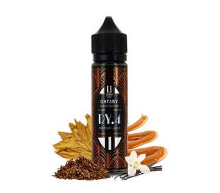 e liquide gatsby ry4 le coq qui vape