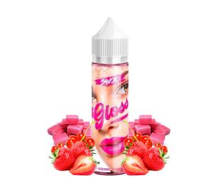 E liquide Gloss Swoke