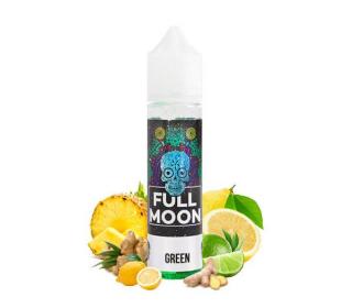 e liquide green full moon 50ml