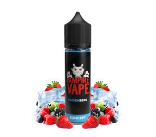 Heisenberg 50ml vampire vape e liquide